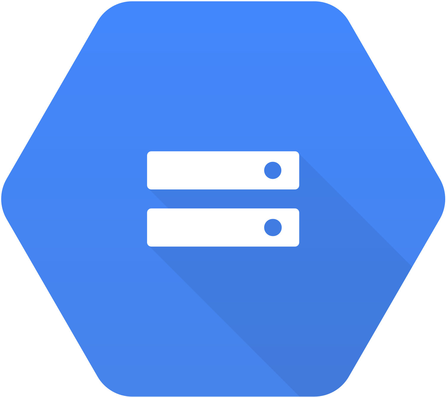 Google Cloud Storage