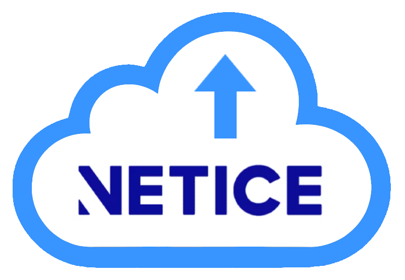 netice automated data transfers logo