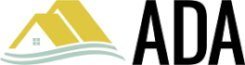 ADA Isännöinti logo